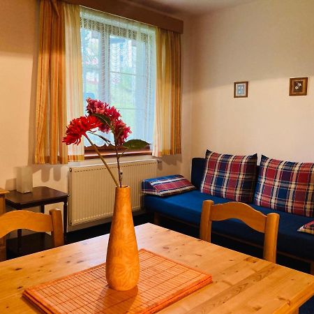 Horni Kout Appartement Rokytnice nad Jizerou Buitenkant foto