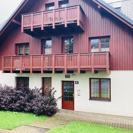 Horni Kout Appartement Rokytnice nad Jizerou Buitenkant foto