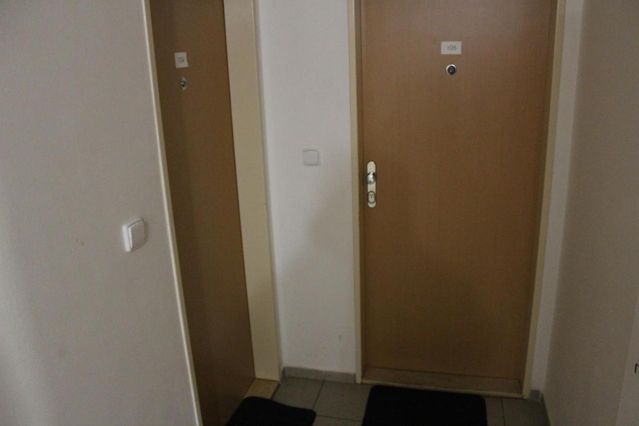 Horni Kout Appartement Rokytnice nad Jizerou Kamer foto