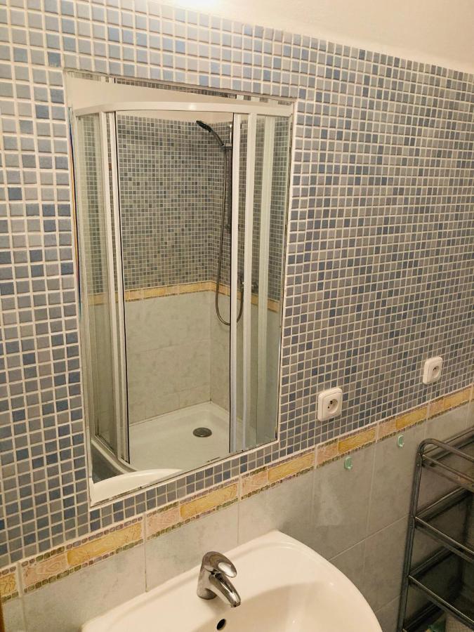 Horni Kout Appartement Rokytnice nad Jizerou Buitenkant foto