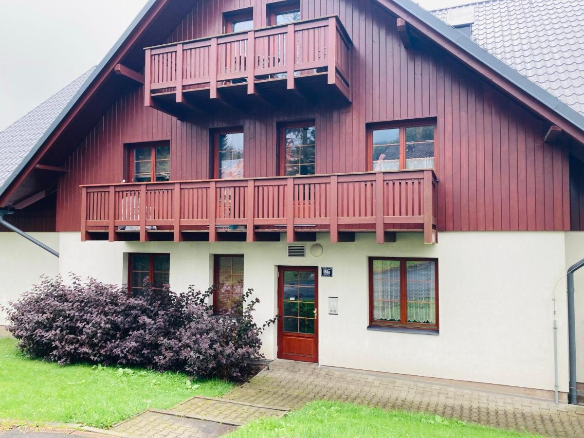 Horni Kout Appartement Rokytnice nad Jizerou Buitenkant foto