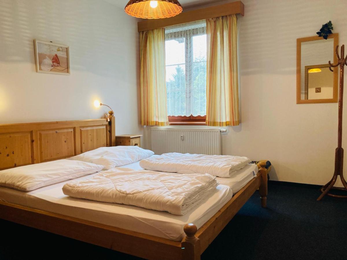 Horni Kout Appartement Rokytnice nad Jizerou Buitenkant foto